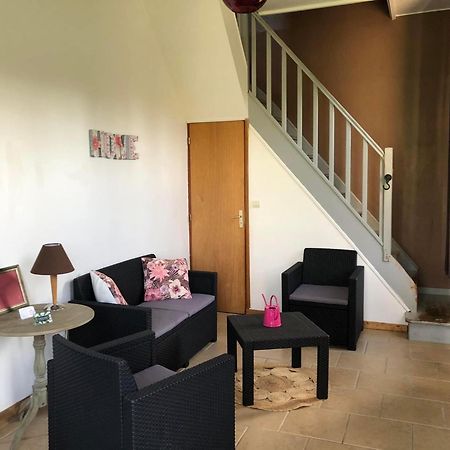Le Domaine D'Olene Bed & Breakfast Le Pin  Dış mekan fotoğraf