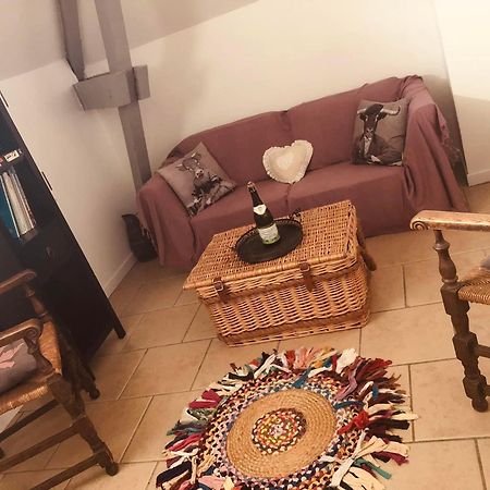Le Domaine D'Olene Bed & Breakfast Le Pin  Dış mekan fotoğraf